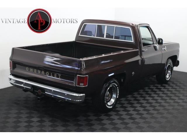 1978 Chevrolet C10 (CC-2068543) for sale in Statesville, North Carolina