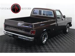 1978 Chevrolet C10 (CC-2068543) for sale in Statesville, North Carolina