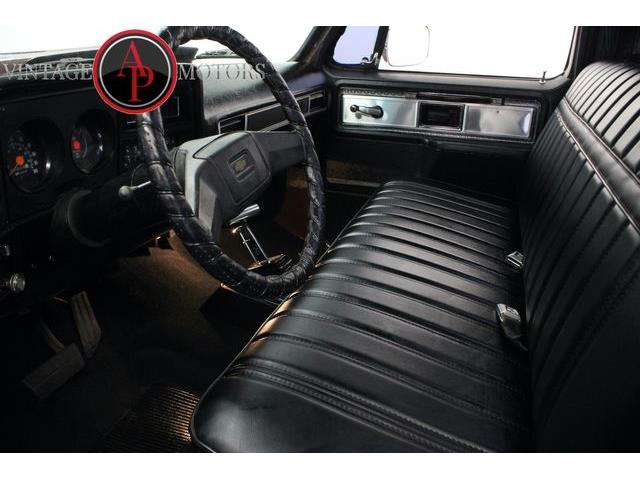 1978 Chevrolet C10 (CC-2068543) for sale in Statesville, North Carolina