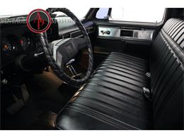 1978 Chevrolet C10 (CC-2068543) for sale in Statesville, North Carolina