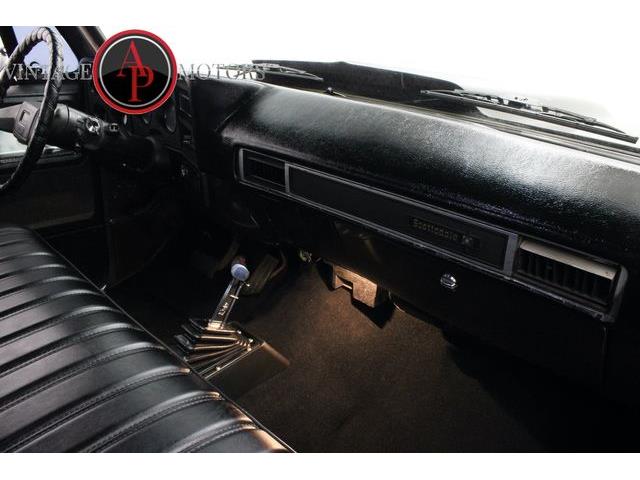 1978 Chevrolet C10 (CC-2068543) for sale in Statesville, North Carolina