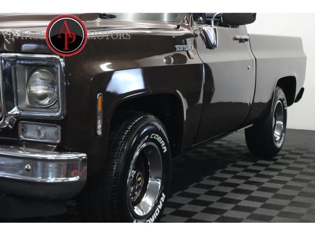 1978 Chevrolet C10 (CC-2068543) for sale in Statesville, North Carolina