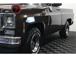 1978 Chevrolet C10 (CC-2068543) for sale in Statesville, North Carolina
