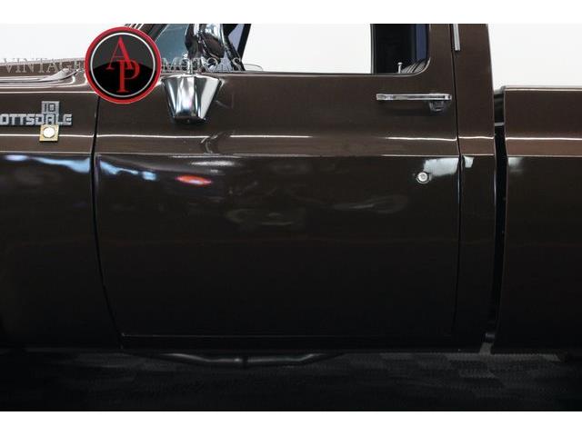 1978 Chevrolet C10 (CC-2068543) for sale in Statesville, North Carolina