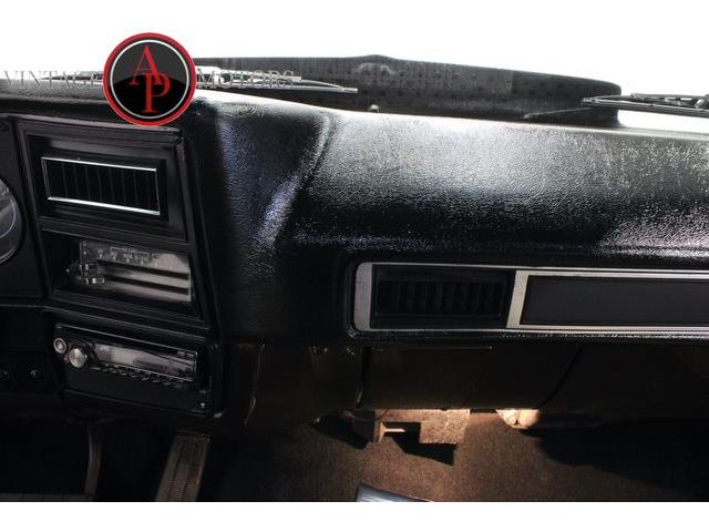 1978 Chevrolet C10 (CC-2068543) for sale in Statesville, North Carolina