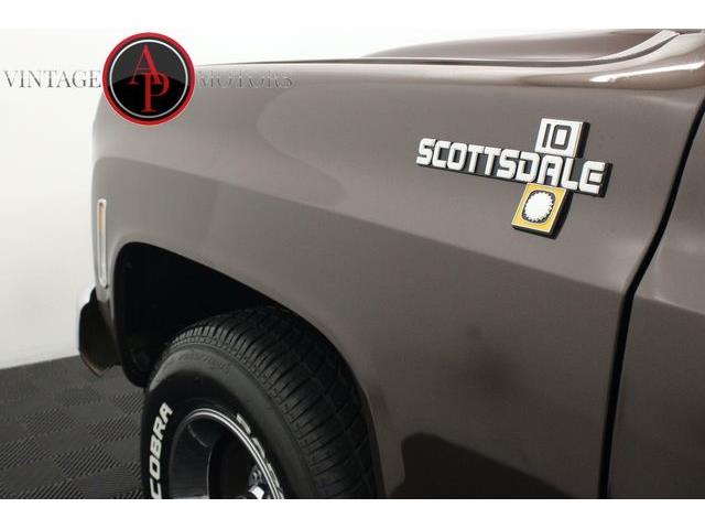 1978 Chevrolet C10 (CC-2068543) for sale in Statesville, North Carolina