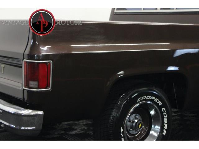 1978 Chevrolet C10 (CC-2068543) for sale in Statesville, North Carolina
