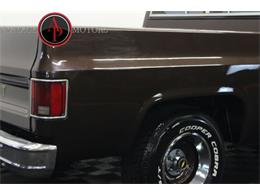 1978 Chevrolet C10 (CC-2068543) for sale in Statesville, North Carolina