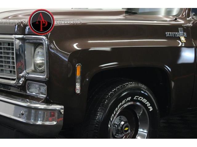 1978 Chevrolet C10 (CC-2068543) for sale in Statesville, North Carolina