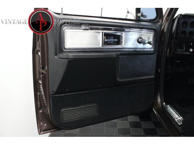 1978 Chevrolet C10 (CC-2068543) for sale in Statesville, North Carolina