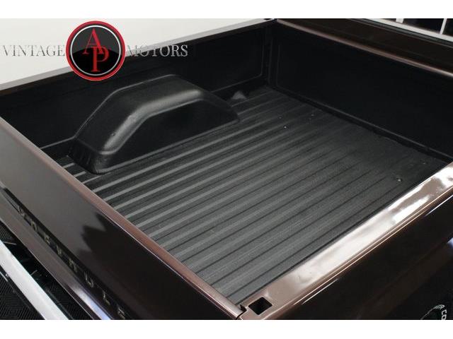 1978 Chevrolet C10 (CC-2068543) for sale in Statesville, North Carolina