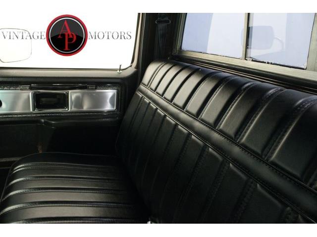 1978 Chevrolet C10 (CC-2068543) for sale in Statesville, North Carolina