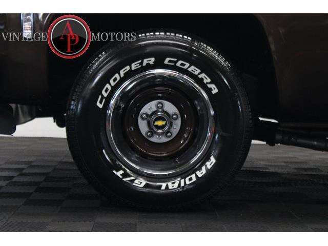 1978 Chevrolet C10 (CC-2068543) for sale in Statesville, North Carolina