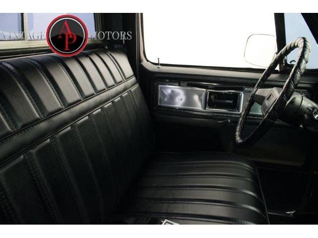 1978 Chevrolet C10 (CC-2068543) for sale in Statesville, North Carolina