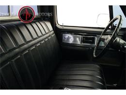 1978 Chevrolet C10 (CC-2068543) for sale in Statesville, North Carolina