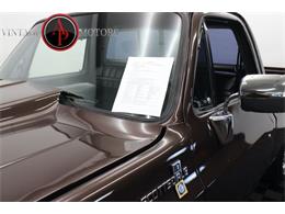 1978 Chevrolet C10 (CC-2068543) for sale in Statesville, North Carolina