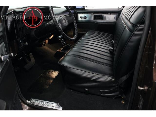 1978 Chevrolet C10 (CC-2068543) for sale in Statesville, North Carolina