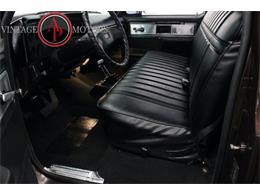 1978 Chevrolet C10 (CC-2068543) for sale in Statesville, North Carolina