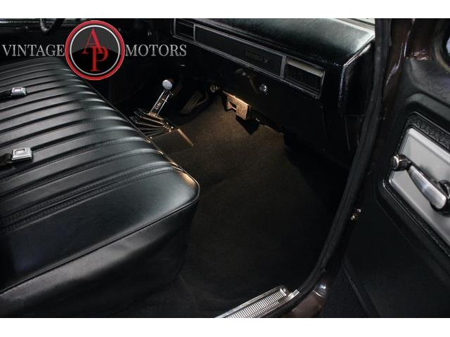 1978 Chevrolet C10 (CC-2068543) for sale in Statesville, North Carolina