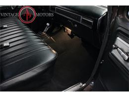 1978 Chevrolet C10 (CC-2068543) for sale in Statesville, North Carolina