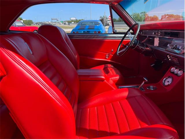 1966 Chevrolet Chevelle (CC-2068544) for sale in Largo, Florida