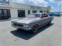 1966 Chevrolet Chevelle (CC-2068544) for sale in Largo, Florida