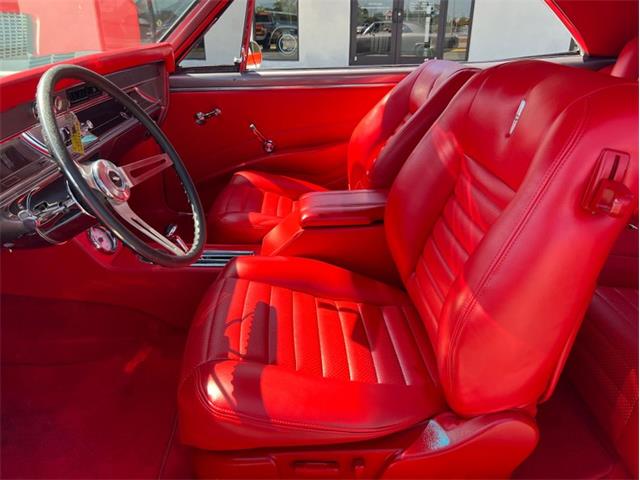 1966 Chevrolet Chevelle (CC-2068544) for sale in Largo, Florida