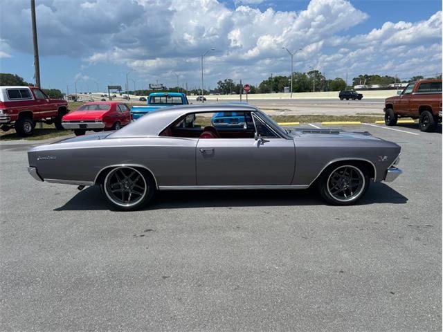 1966 Chevrolet Chevelle (CC-2068544) for sale in Largo, Florida