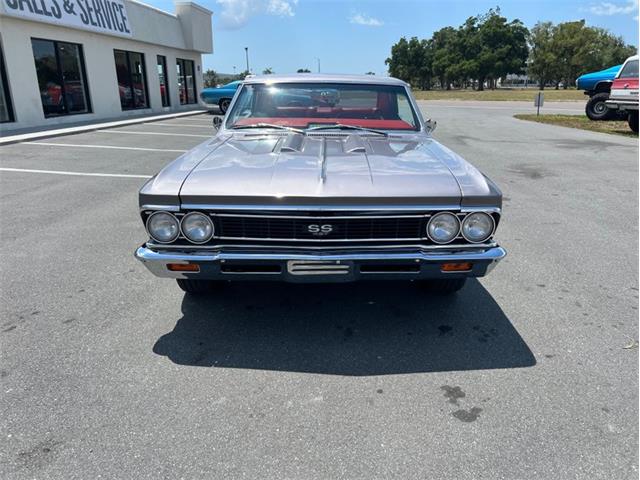 1966 Chevrolet Chevelle (CC-2068544) for sale in Largo, Florida