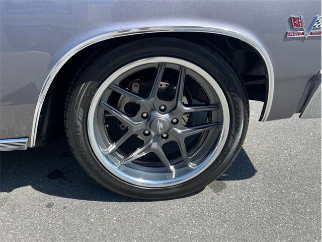 1966 Chevrolet Chevelle (CC-2068544) for sale in Largo, Florida