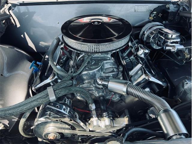 1966 Chevrolet Chevelle (CC-2068544) for sale in Largo, Florida