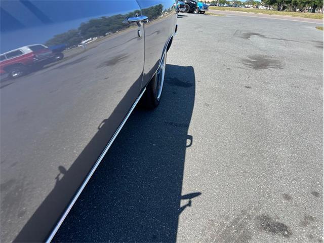 1966 Chevrolet Chevelle (CC-2068544) for sale in Largo, Florida