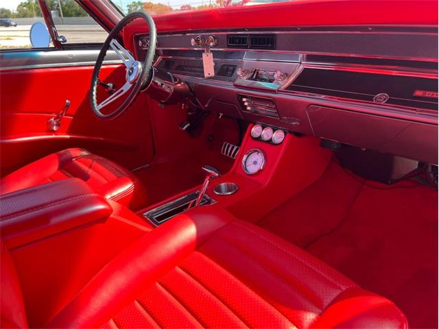 1966 Chevrolet Chevelle (CC-2068544) for sale in Largo, Florida