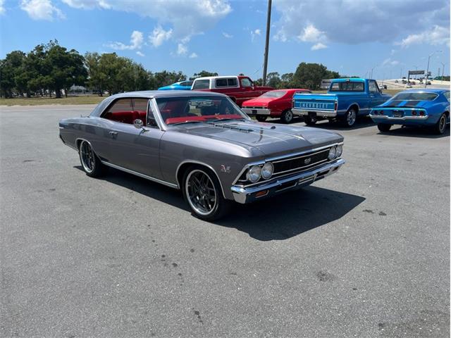 1966 Chevrolet Chevelle (CC-2068544) for sale in Largo, Florida