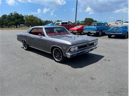 1966 Chevrolet Chevelle (CC-2068544) for sale in Largo, Florida
