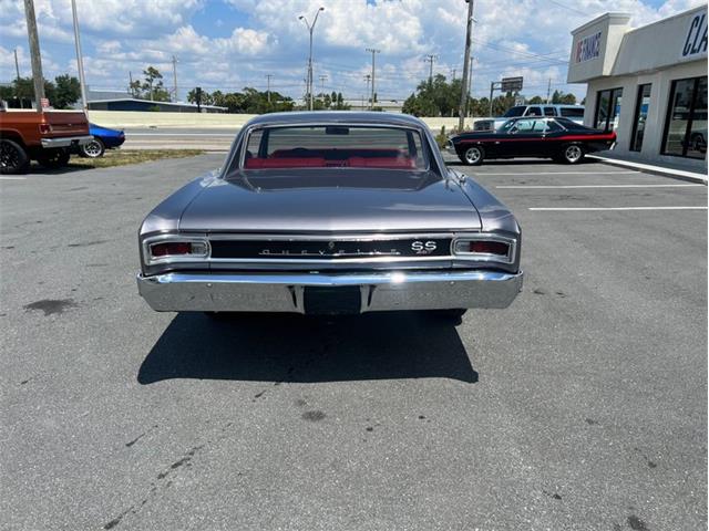 1966 Chevrolet Chevelle (CC-2068544) for sale in Largo, Florida