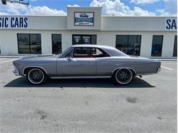 1966 Chevrolet Chevelle (CC-2068544) for sale in Largo, Florida