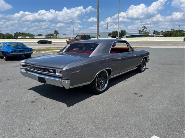 1966 Chevrolet Chevelle (CC-2068544) for sale in Largo, Florida