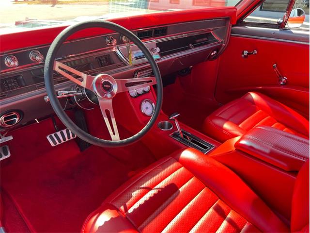 1966 Chevrolet Chevelle (CC-2068544) for sale in Largo, Florida