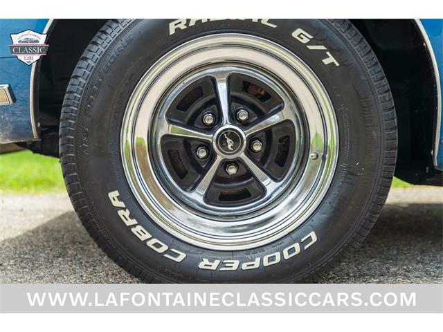 1969 Ford Mustang (CC-2068545) for sale in Milford, Michigan