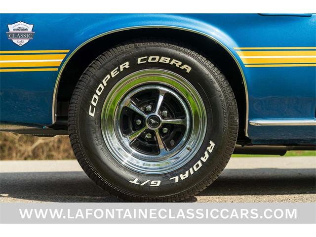 1969 Ford Mustang (CC-2068545) for sale in Milford, Michigan