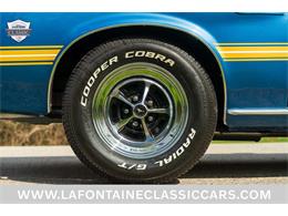 1969 Ford Mustang (CC-2068545) for sale in Milford, Michigan