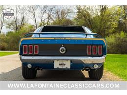 1969 Ford Mustang (CC-2068545) for sale in Milford, Michigan