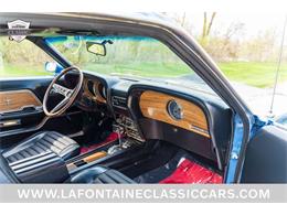 1969 Ford Mustang (CC-2068545) for sale in Milford, Michigan