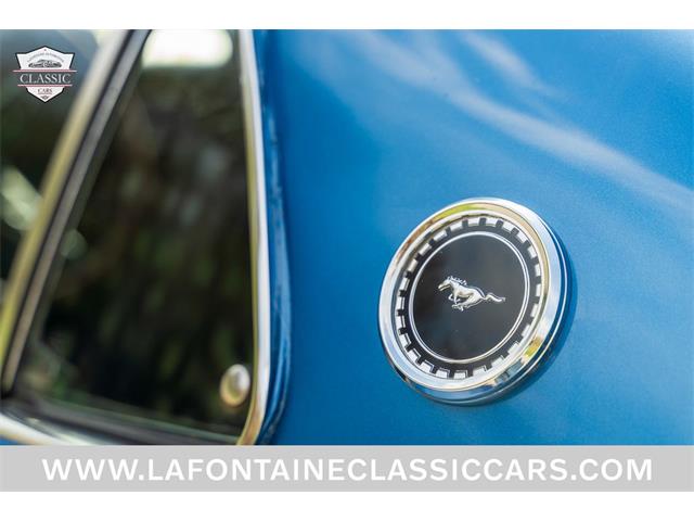 1969 Ford Mustang (CC-2068545) for sale in Milford, Michigan