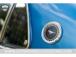 1969 Ford Mustang (CC-2068545) for sale in Milford, Michigan