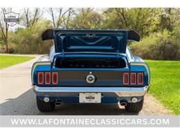 1969 Ford Mustang (CC-2068545) for sale in Milford, Michigan