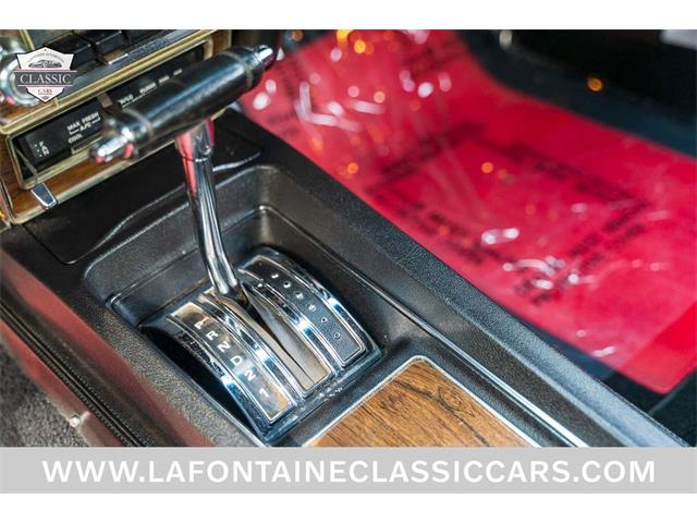 1969 Ford Mustang (CC-2068545) for sale in Milford, Michigan