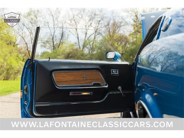 1969 Ford Mustang (CC-2068545) for sale in Milford, Michigan