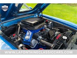 1969 Ford Mustang (CC-2068545) for sale in Milford, Michigan